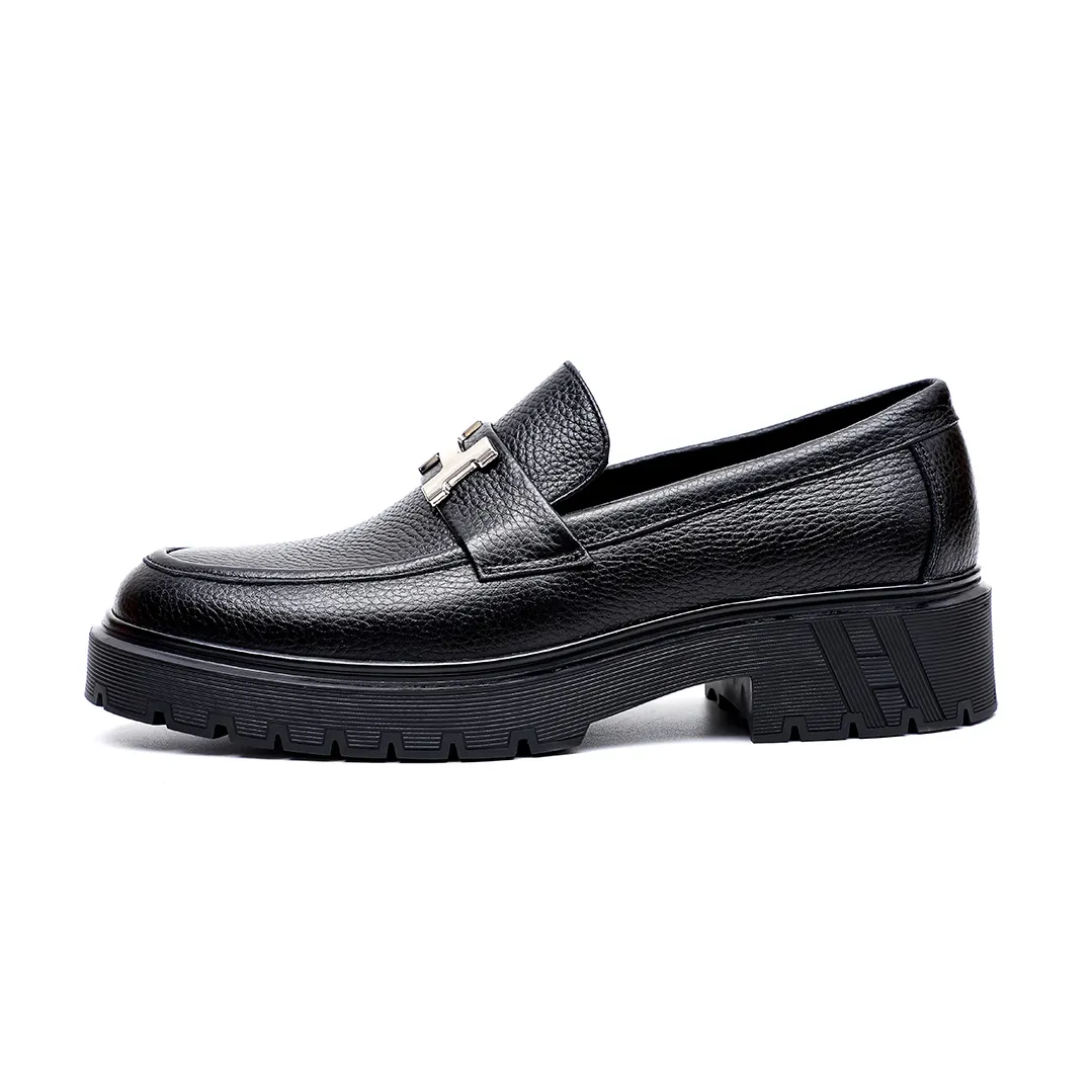 Men's shoes 💰700 💐[HERMES] popular men's shoes counter original items! The world's top brands...Luxury quality...//Fashion and high-end footwear 👍💪🏻...give you a low-key luxury comfort experience👍. The upper is made of pure Italian-imported original top-layer pebbled cowhide. Sweat-absorbent cowhide leather lining. Comfortable and breathable. The original rubber-plastic flower foam light outsole is high-end and classy. Luxurious and noble!! .. OEM factory shipment [Hug] stall.. Original plate. Welcome to taste..39-45 (38.45.46🉑️Customized)